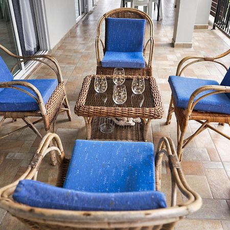 Villa Alexis - Location De Vacances A Trou Aux Biches Kültér fotó